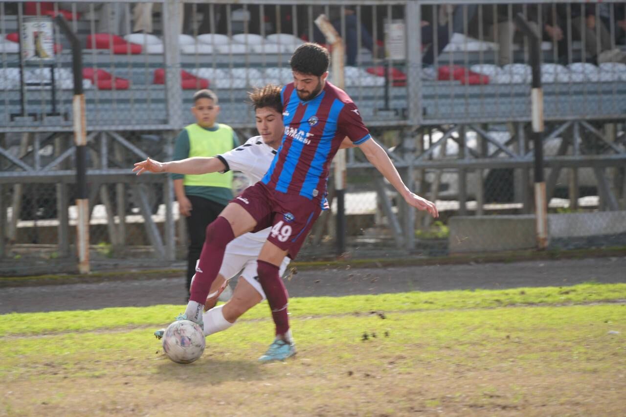 Seydikemerspor, Namağlup Serisini Ortaca’da Sürdürdü