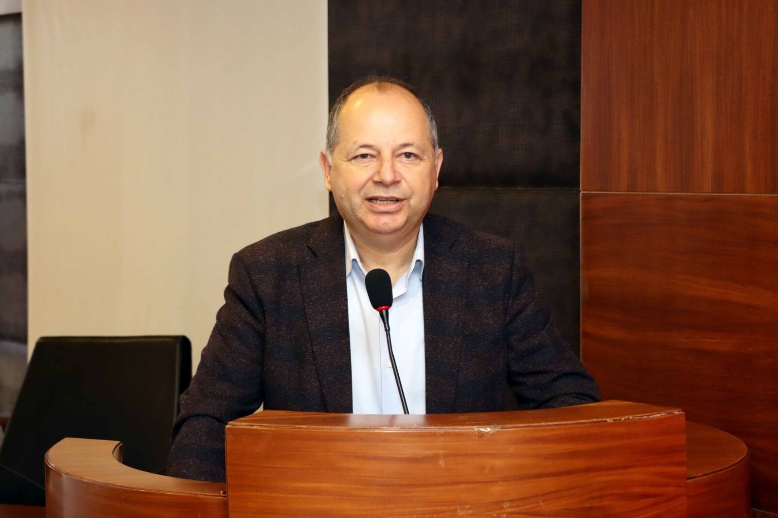 Likya Yolu Proje Toplantısı Fethiye’de Gerçekleştirildi