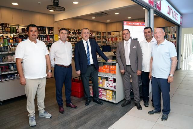Fethiye-Rodos Seferlerinde Uzayan Kuyruklar Sona Eriyor