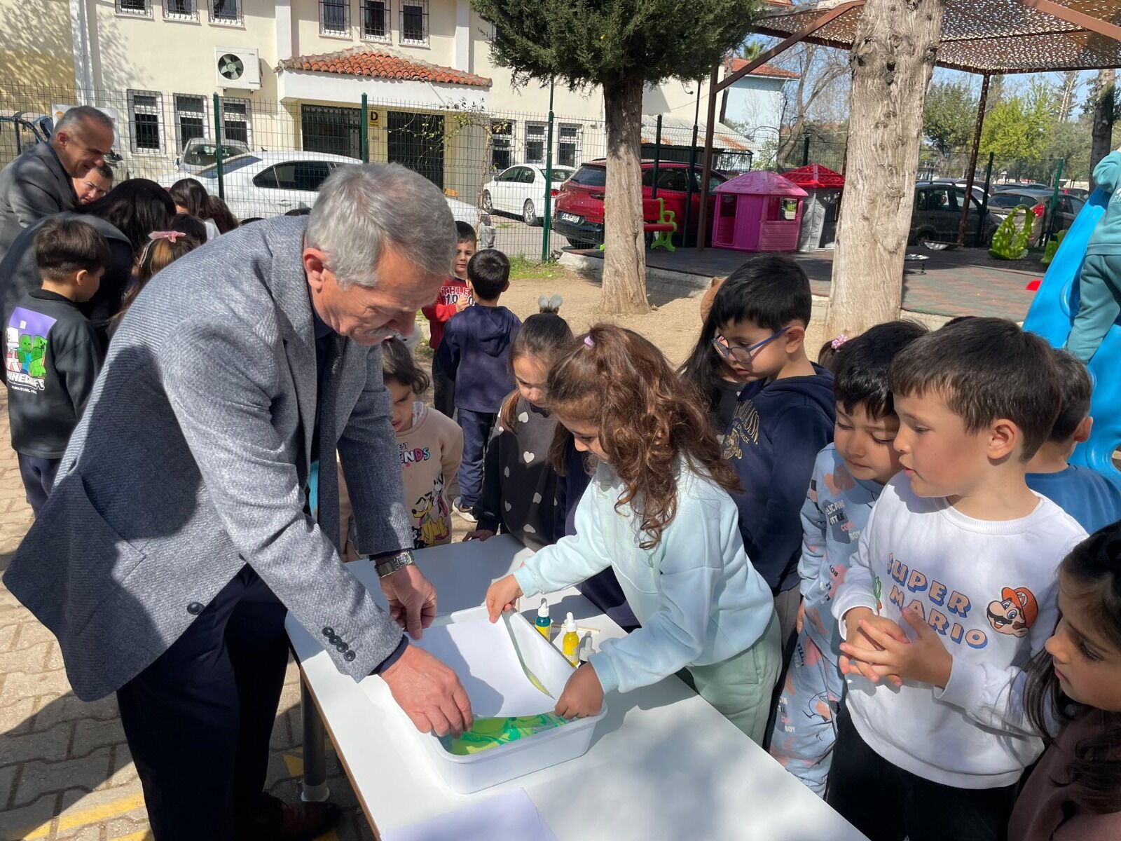 ‘Maarifin Kalbinde Ramazan’ İlgi Gördü
