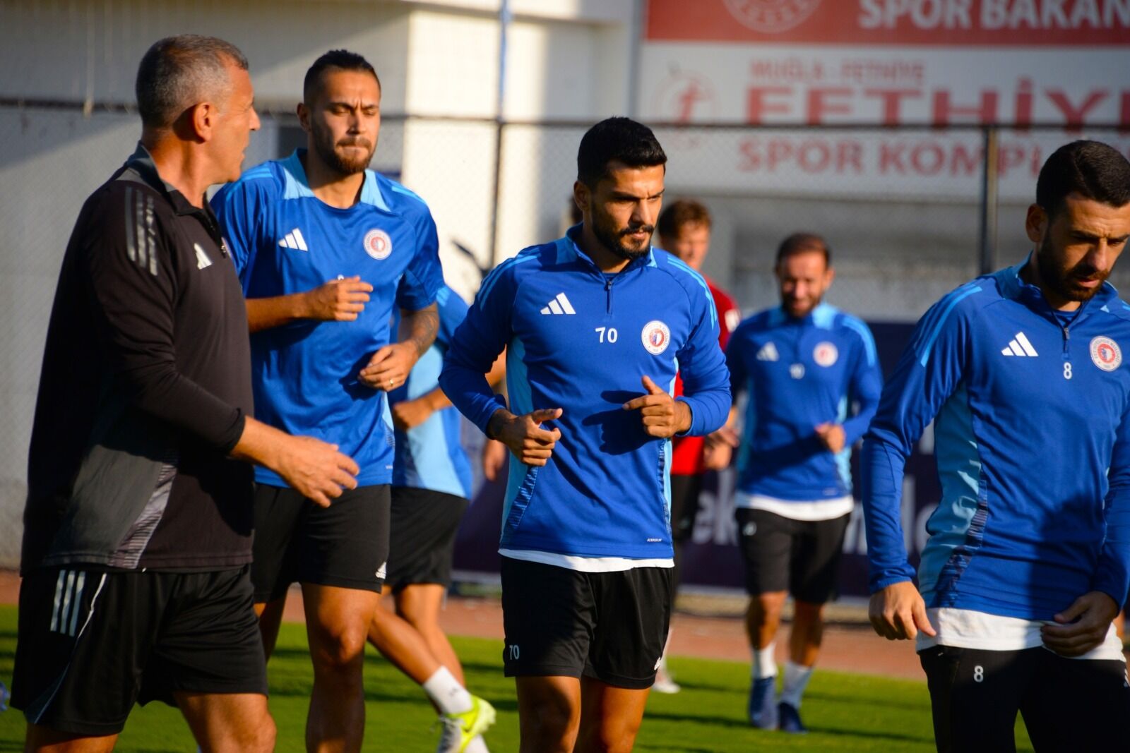 Fethiyespor, Deplasmandan Puan İstiyor
