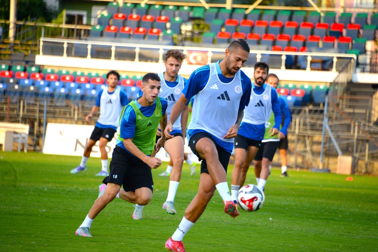 Fethiyespor, Deplasmandan Puan İstiyor