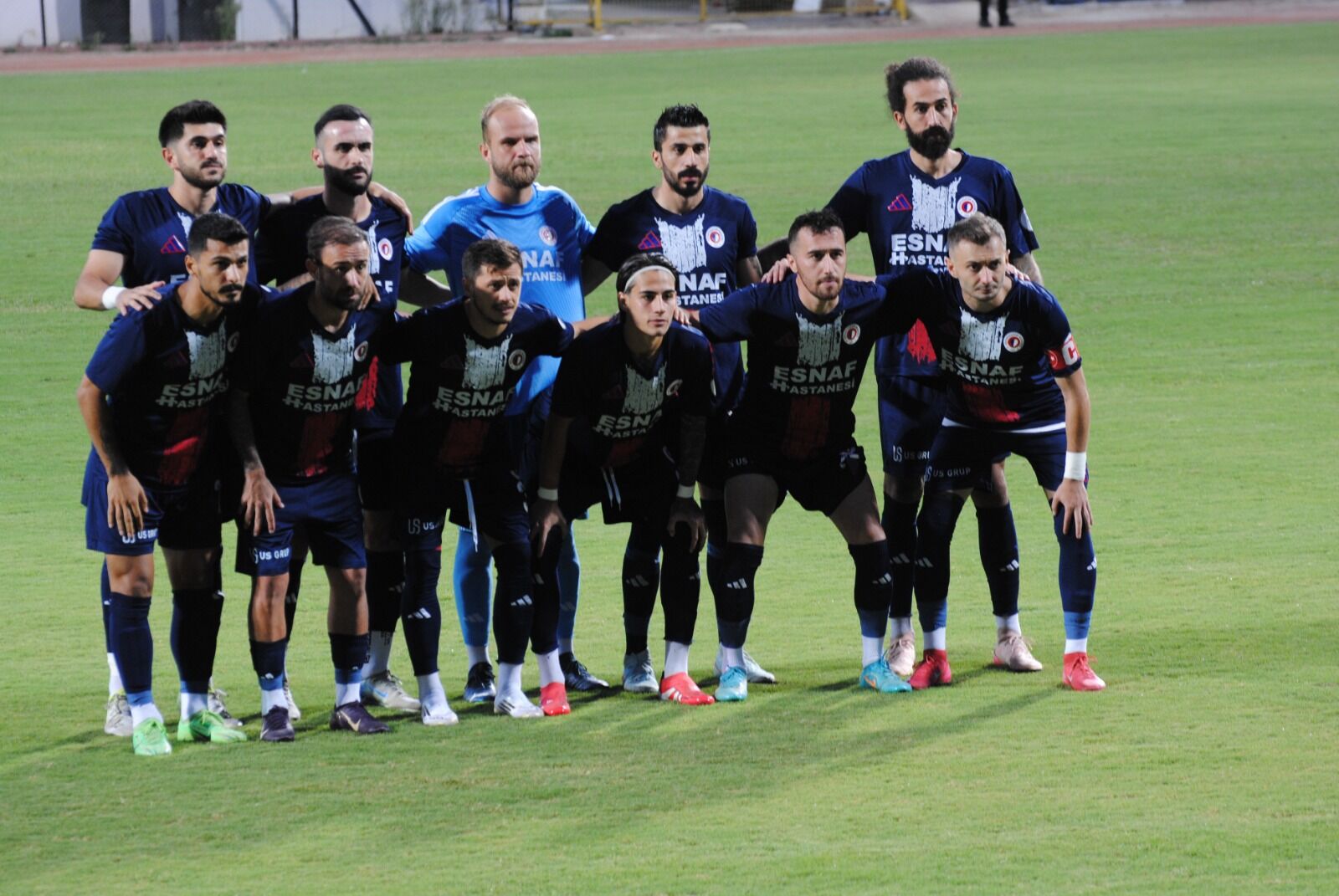 Fethiyespor, Deplasmandan Puan İstiyor