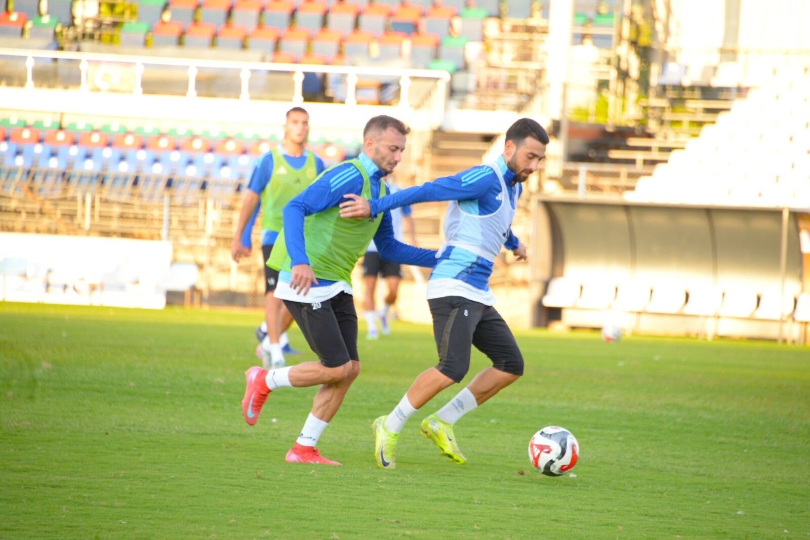 Fethiyespor, Deplasmandan Puan İstiyor