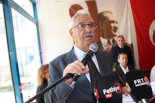Mali Genel Kurula Büyük Katılım Oldu
