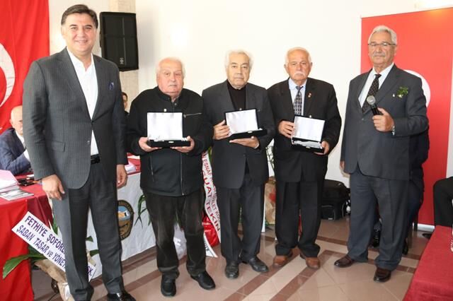 Mali Genel Kurula Büyük Katılım Oldu