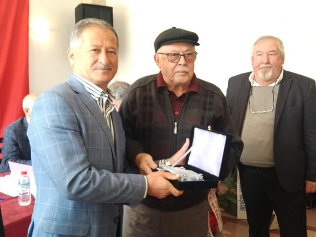 Mali Genel Kurula Büyük Katılım Oldu