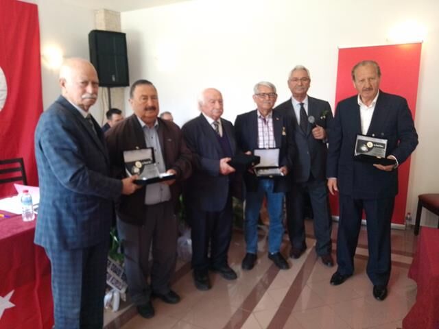 Mali Genel Kurula Büyük Katılım Oldu