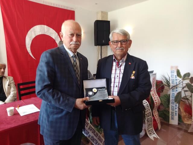Mali Genel Kurula Büyük Katılım Oldu