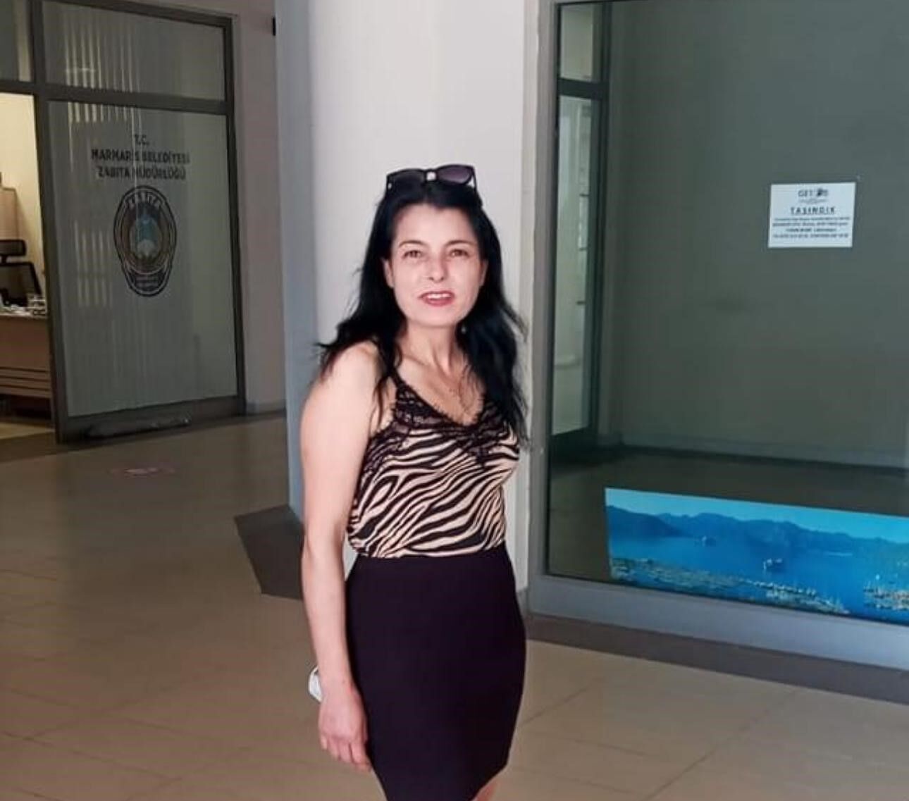 Kafasına Şişe İle Vurup Sırtından Bıçaklayarak Öldürdü