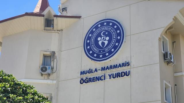 Marmaris’te KYK Yurduna Çevrilen 5 Yıldızlı Otel, Aile Oteli Oldu