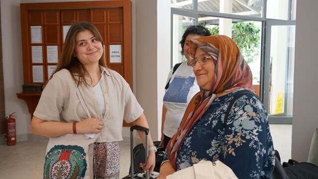 Marmaris’te KYK Yurduna Çevrilen 5 Yıldızlı Otel, Aile Oteli Oldu
