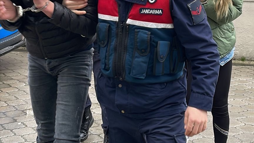 Marmaris’te Şok Operasyon: Marmaris Eski Belediye Başkan Yardımcısı Gözaltına Alındı