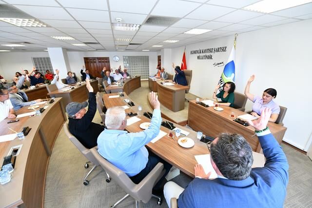 Başkan Karaca, ‘Fethiye Işıl Işıl Olacak’