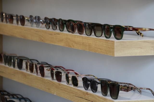 Meğri Optik Fethiye’de Hizmete Başladı