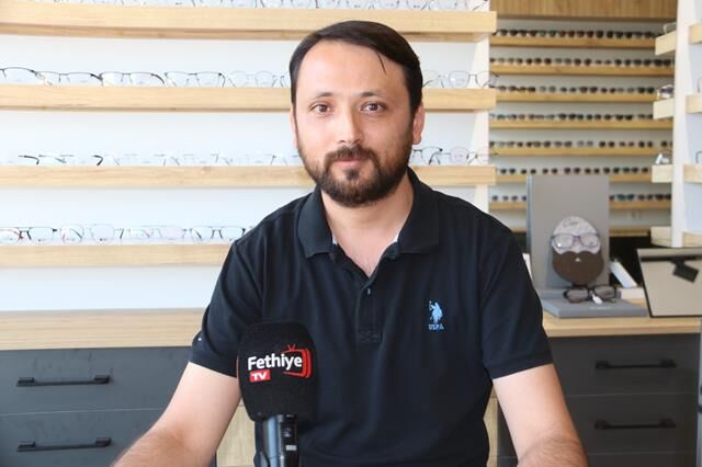Meğri Optik Fethiye’de Hizmete Başladı