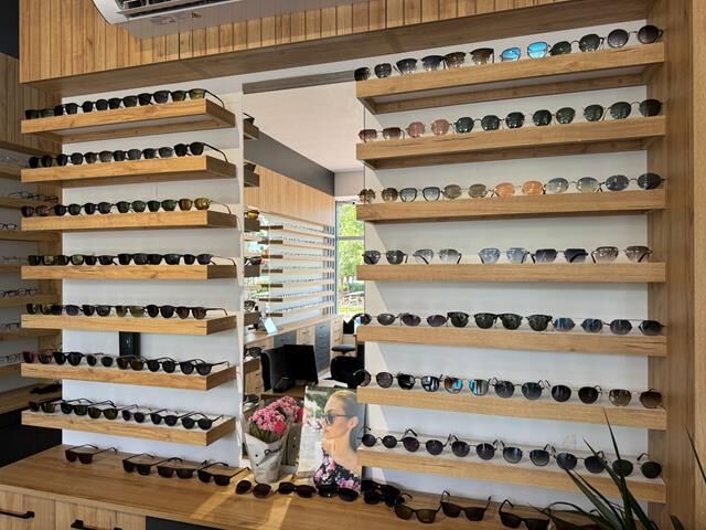 Meğri Optik Fethiye’de Hizmete Başladı