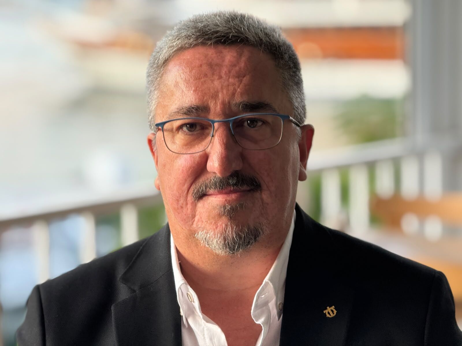 Mehmet Eskici, Deniz Ticaret Odası Fethiye Şubesi Başkanlığına Adaylığını Açıkladı