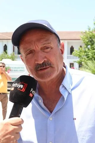 Mehmet Yılmaz Cesur, Son Yolculuğuna Dualarla Uğurlandı