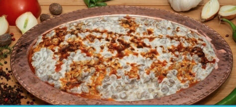 Fethiye'nin Gizli Lezzeti: Mercimek Yoğurtlama Nedir, Nasıl Yapılır?