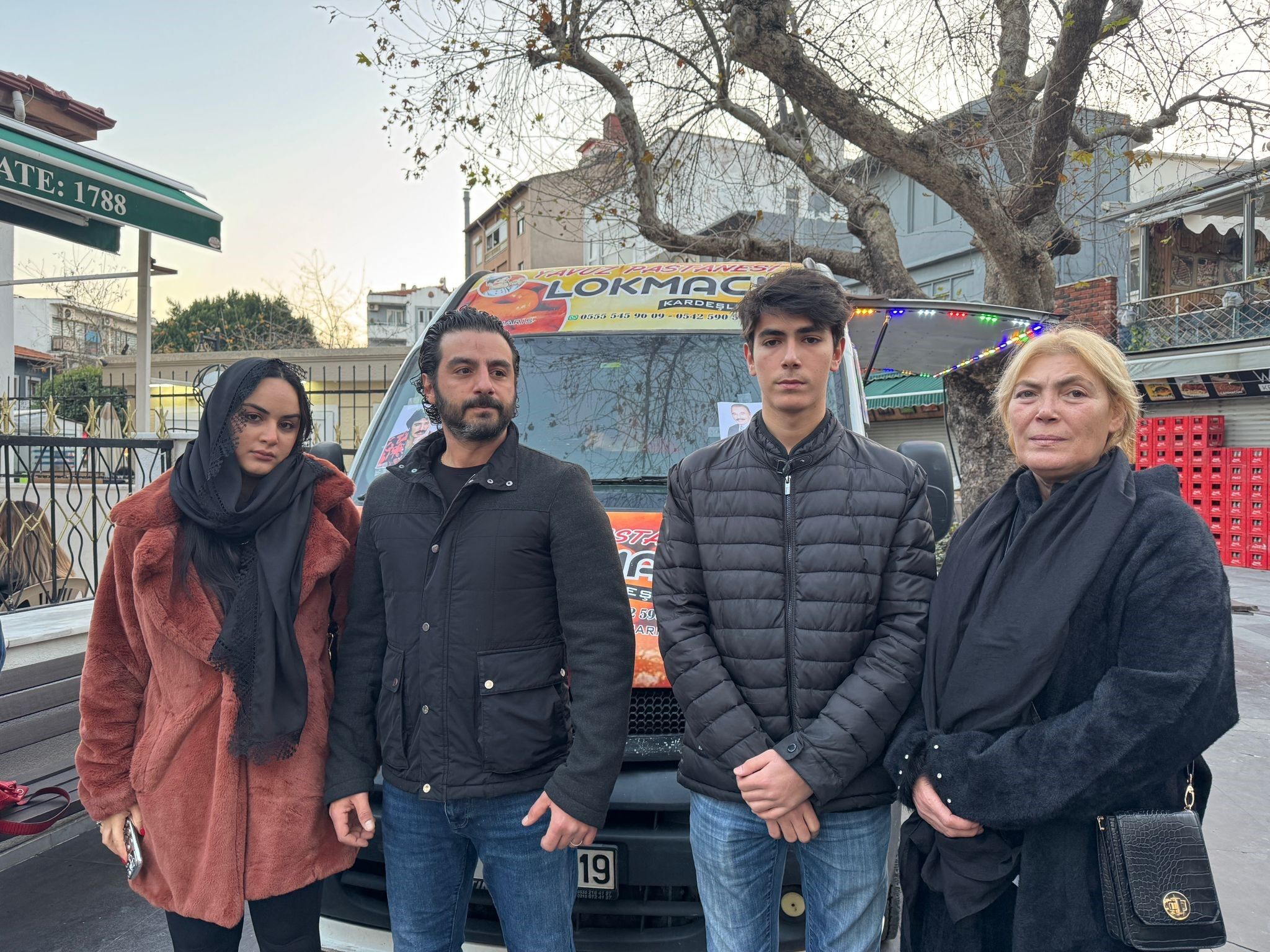 Merhum Sanatçı Ferdi Tayfur İçin Mevlit Okutuldu