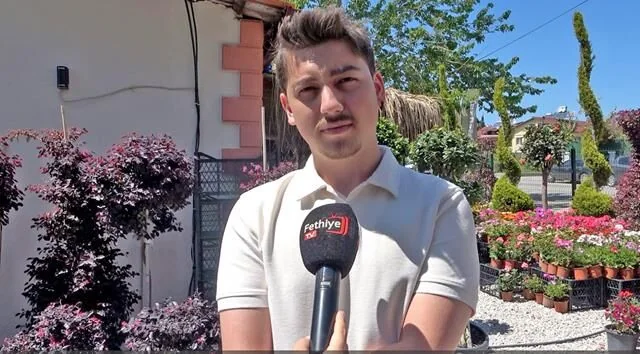 Meşe Peyzaj Fethiye Şubesi Hizmete Başladı
