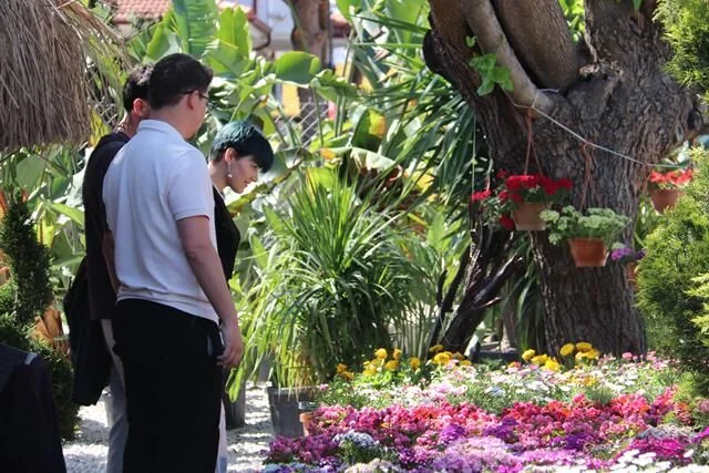 Meşe Peyzaj Fethiye Şubesi Hizmete Başladı