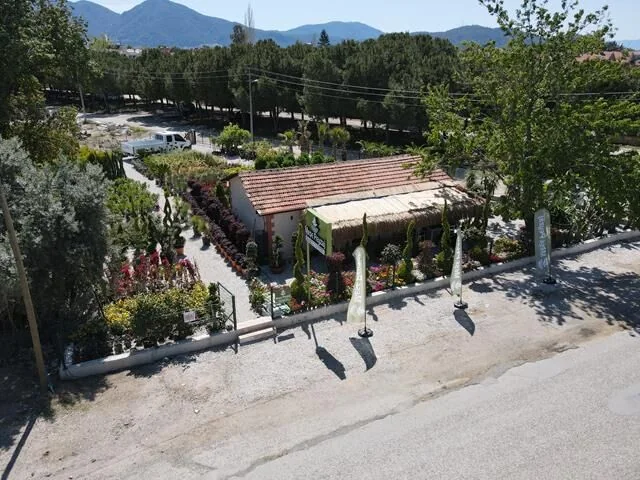 Meşe Peyzaj Fethiye Şubesi Hizmete Başladı