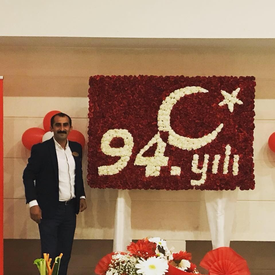 MHP Muğla İl Başkanlığına Emrah Oltulu Atandı