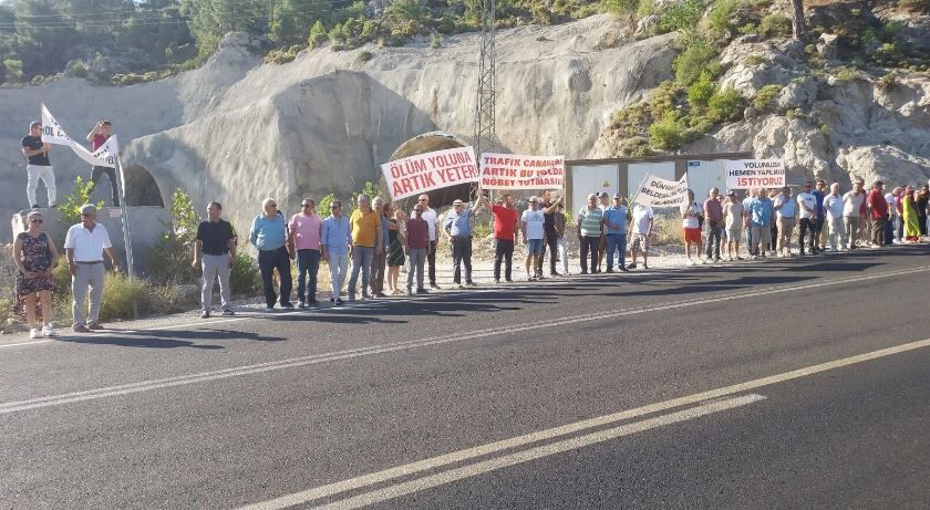 Milletvekili Otgöz, Fethiye’de Meslek Odalarını Ziyaret Etti