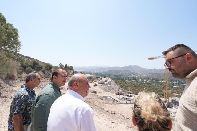 Milletvekili Otgöz: ‘Muğla’ya Yatırımlar Kazandırmaya Devam Ediyoruz’