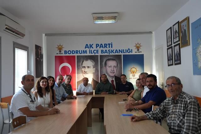 Milletvekili Otgöz: ‘Muğla’ya Yatırımlar Kazandırmaya Devam Ediyoruz’
