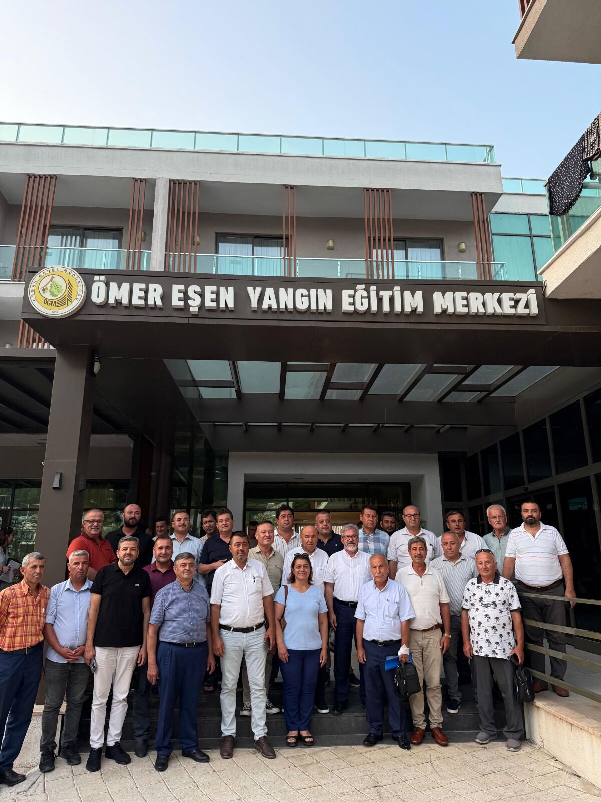 Milletvekili Otgöz, Seydikemer Ve Fethiye’den Seslendi