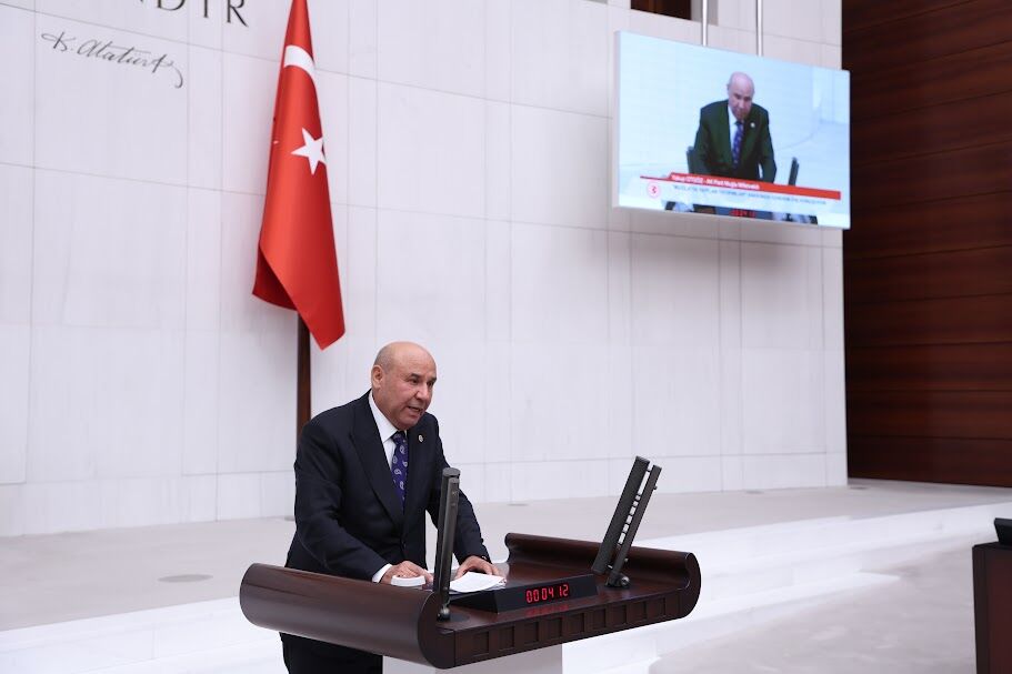 Milletvekili Otgöz: ‘’Son Dönemde Muğla’ya Yaklaşık 70 Milyar TL Tutarında Kamu Yatırımı Kazandırdık’’