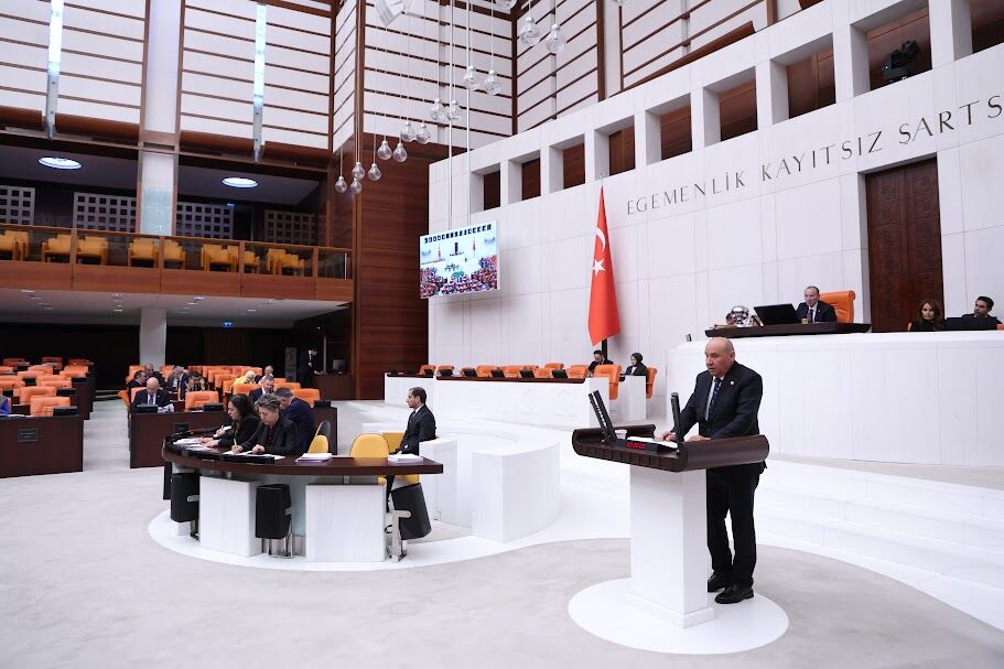 Milletvekili Otgöz: ‘’Son Dönemde Muğla’ya Yaklaşık 70 Milyar TL Tutarında Kamu Yatırımı Kazandırdık’’