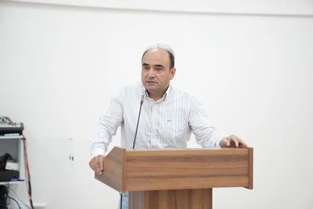 Milletvekili Otgöz Ve Başkan Akdenizli, Muhtarların Sorun Ve Taleplerini Dinledi