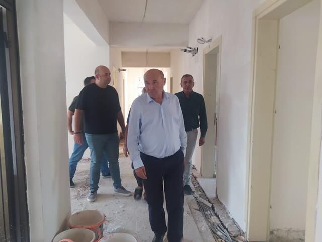 Milletvekili Otgöz: ‘’Yatırım Ve Hizmetlerimize Devam Ediyoruz’’
