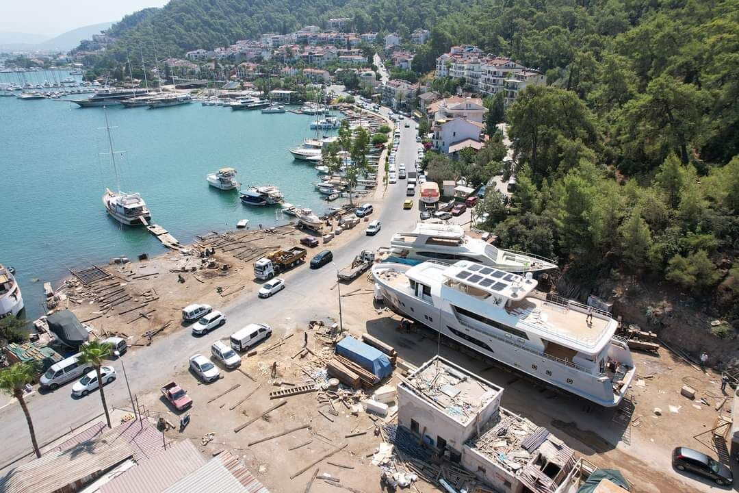 Milletvekili Otgöz’den Fethiye ve Seydikemer’e Müjdeler