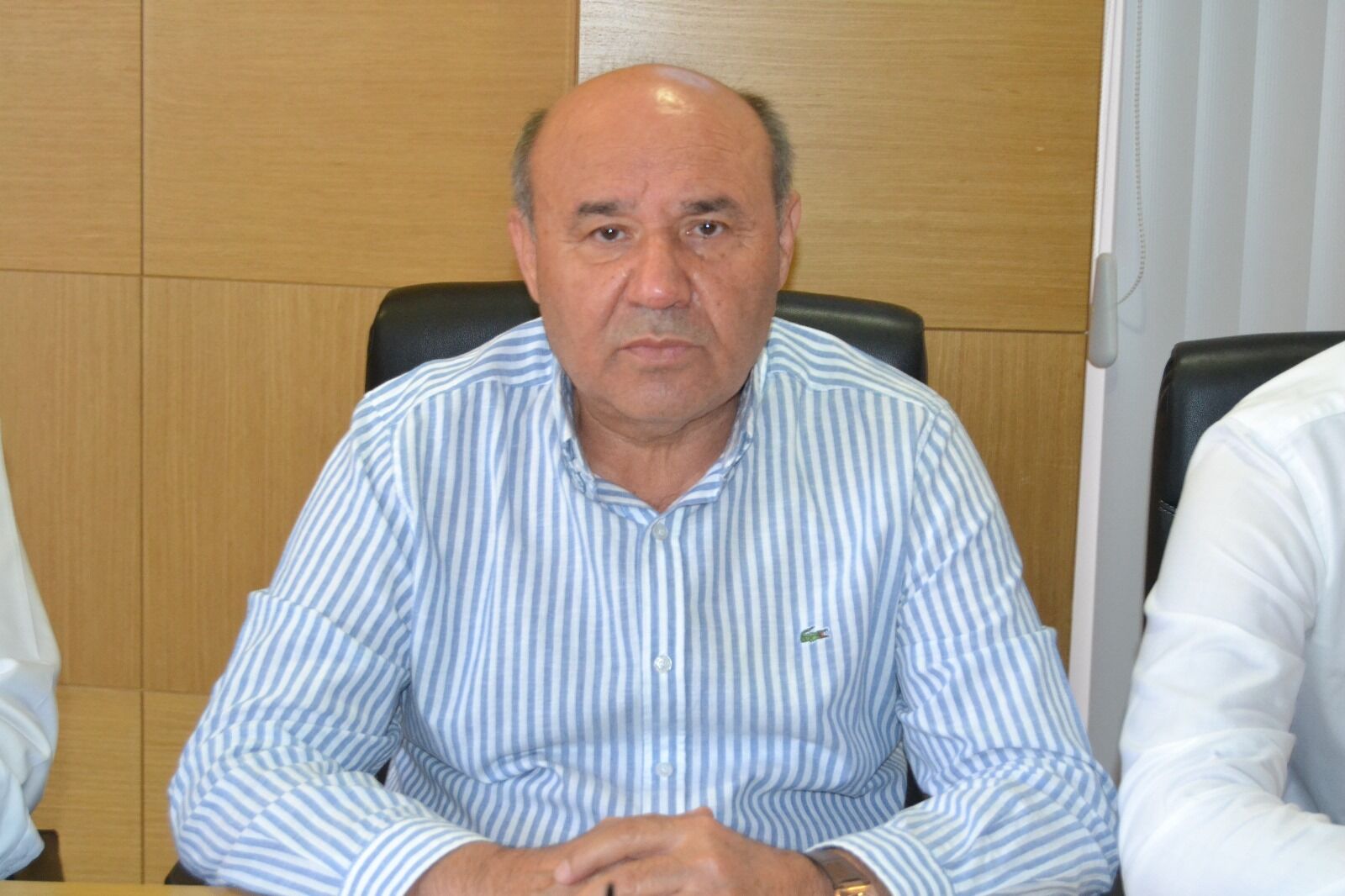 Milletvekili Yakup Otgöz'den Fethiye Körfez Kirliliği Açıklaması
