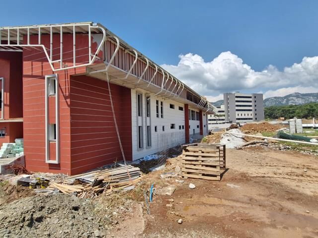 Milletvekilleri Otgöz ve Mete’den Marmaris’e Büyük Müjde