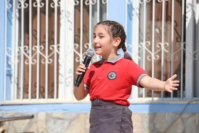 Müdür Kaya, “2 Bin 500 Öğretmen Ve 32 Bin Öğrenci Sınıflarda Yerini Aldı”