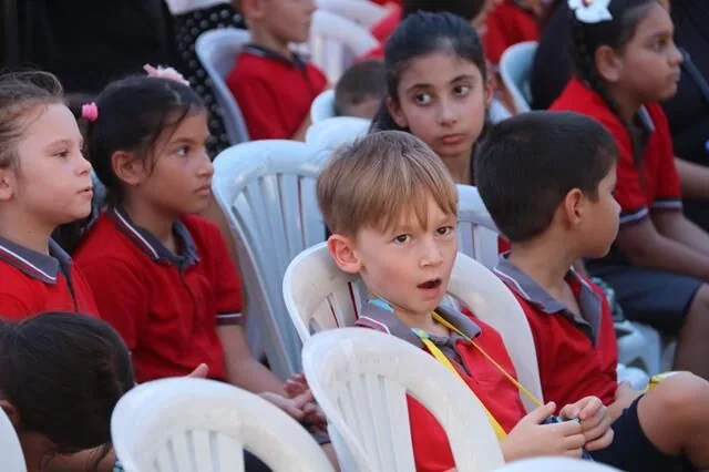 Müdür Kaya, “2 Bin 500 Öğretmen Ve 32 Bin Öğrenci Sınıflarda Yerini Aldı”