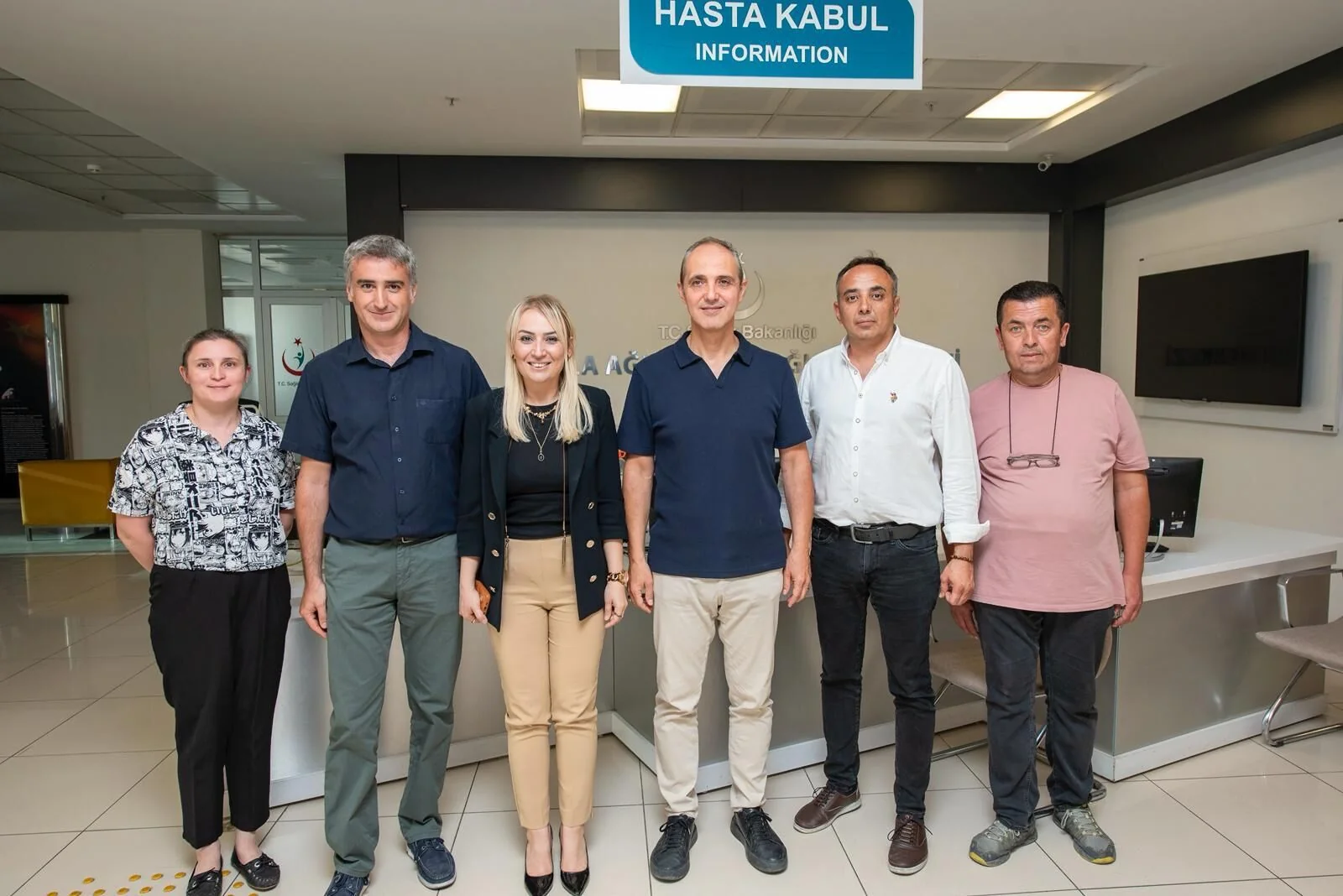 Muğla Ağız ve Diş Sağlığı Merkezi’nde Akşam Poliklinik Hizmeti Başladı