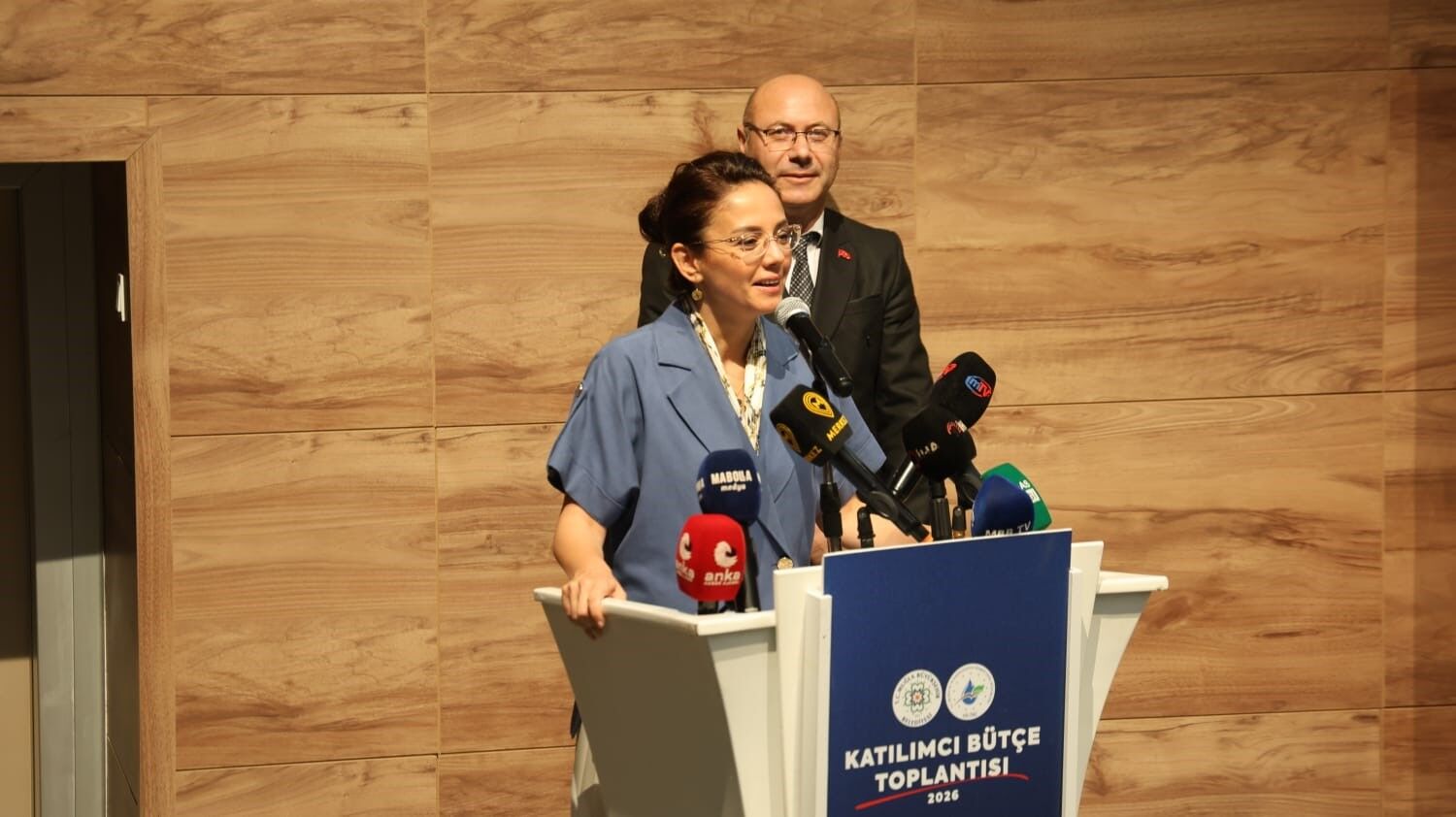 Muğla Büyükşehir Belediye Başkanı Aras: "MUSKİ'yi Kentin En Önemli Kurumu Olarak Görüyorum"
