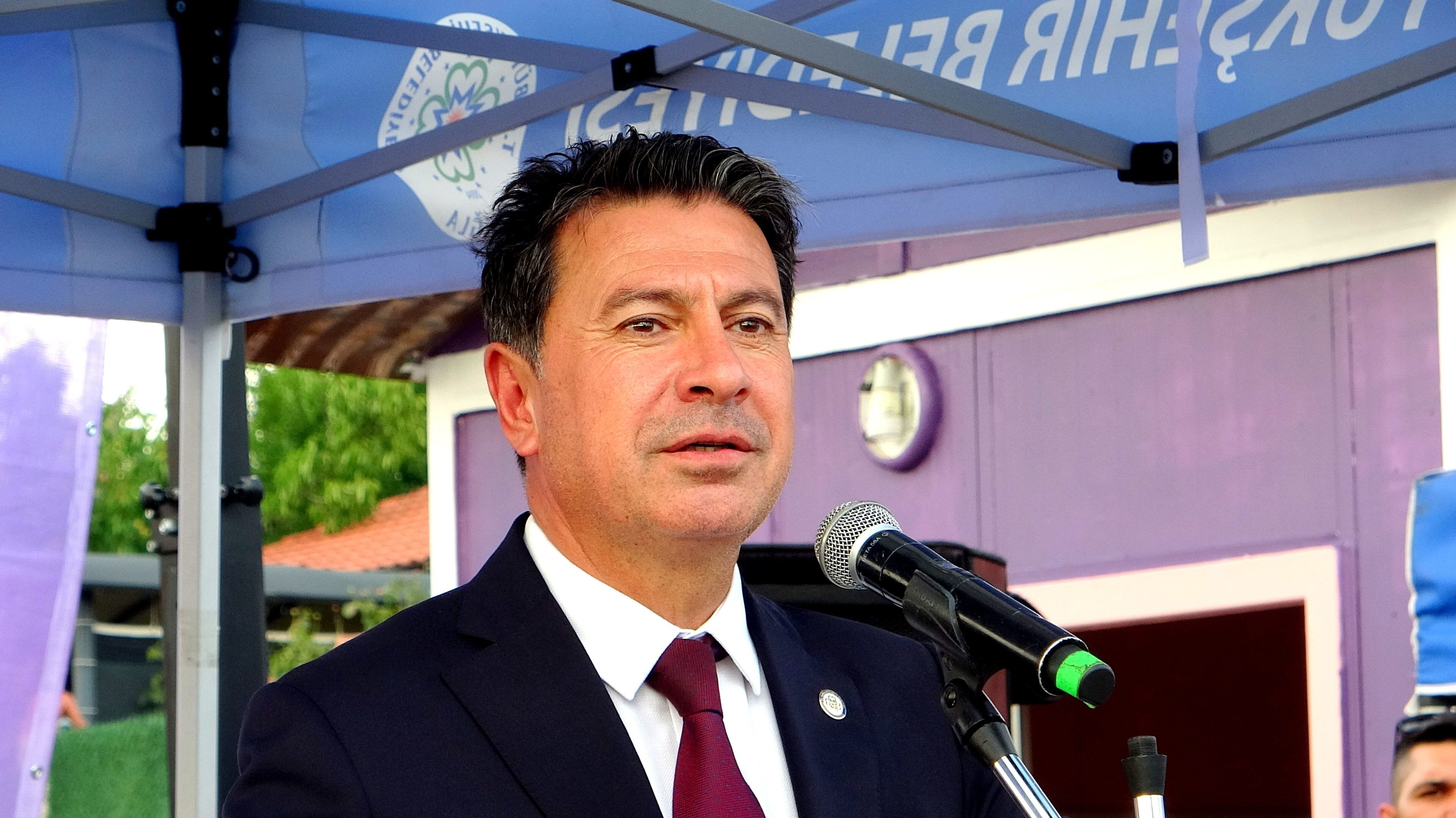 Muğla Büyükşehir Belediyesi'nden Lavanta Şenliği