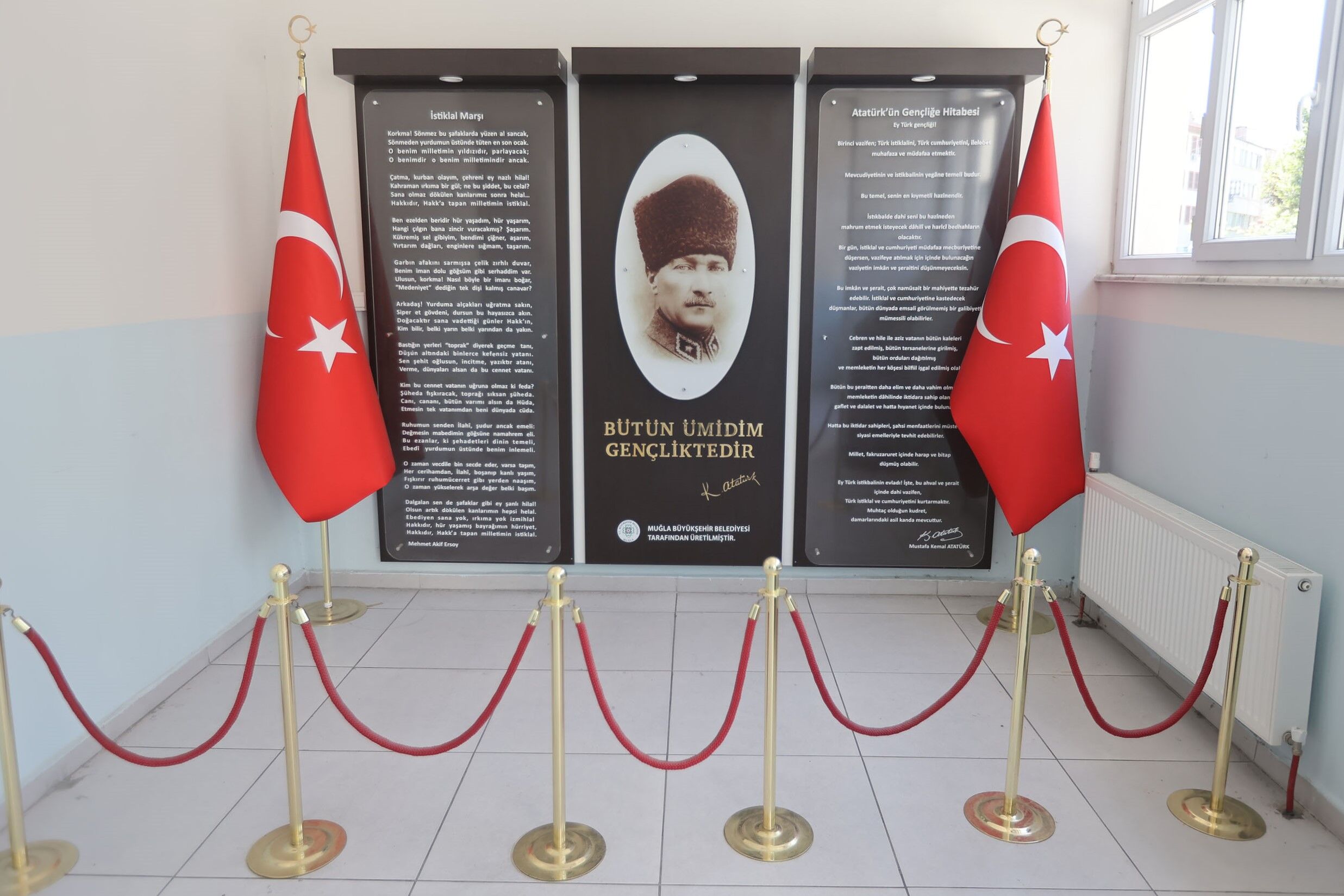 Okullar Yeni Döneme Hazırlanıyor