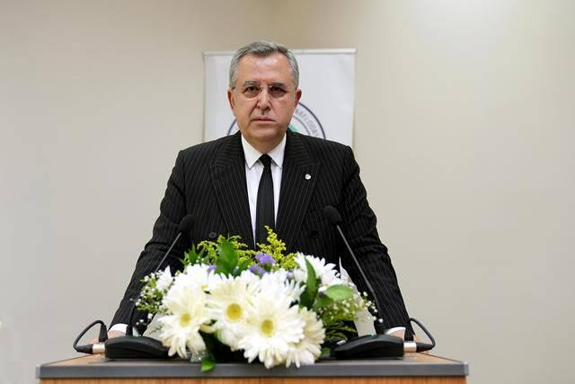 Muğla Odaları Ve Borsası 40’ıncı Müşterek Toplantısı Fethiye’de Yapıldı