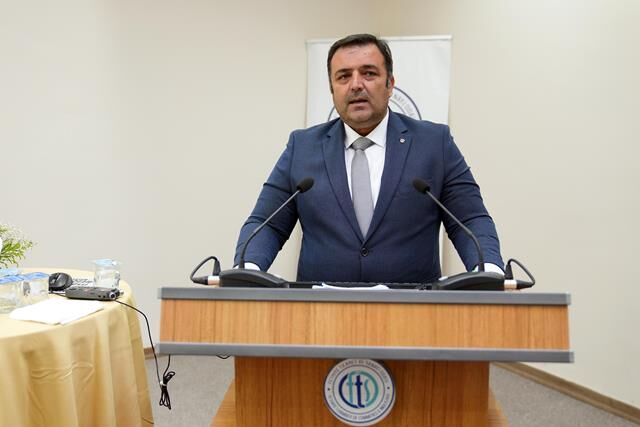 Muğla Odaları Ve Borsası 40’ıncı Müşterek Toplantısı Fethiye’de Yapıldı