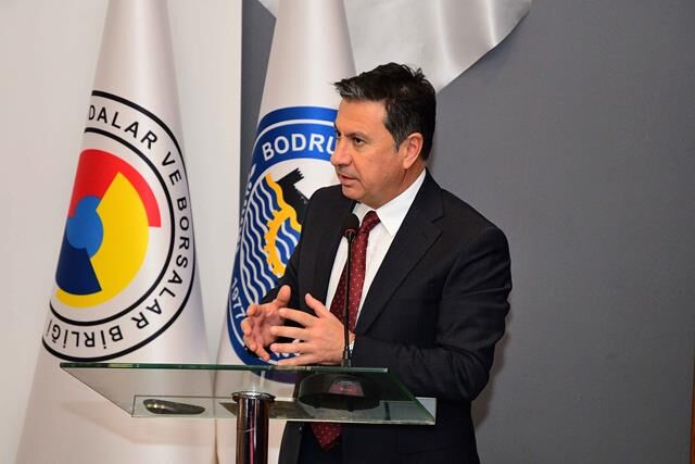 Muğla Odaları Ve Borsası, Üyelerinin Sorunlarına Çözüm Aradı