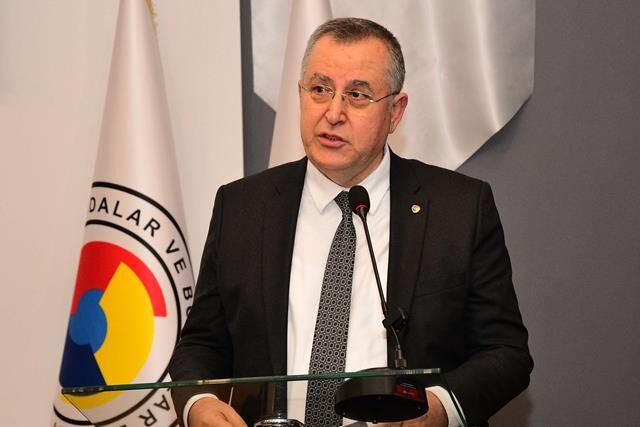 Muğla Odaları Ve Borsası, Üyelerinin Sorunlarına Çözüm Aradı